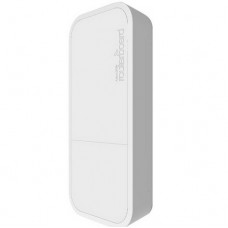 MikroTik wAP ac - Small Outdoor Dual Band Wireless Home AP, White